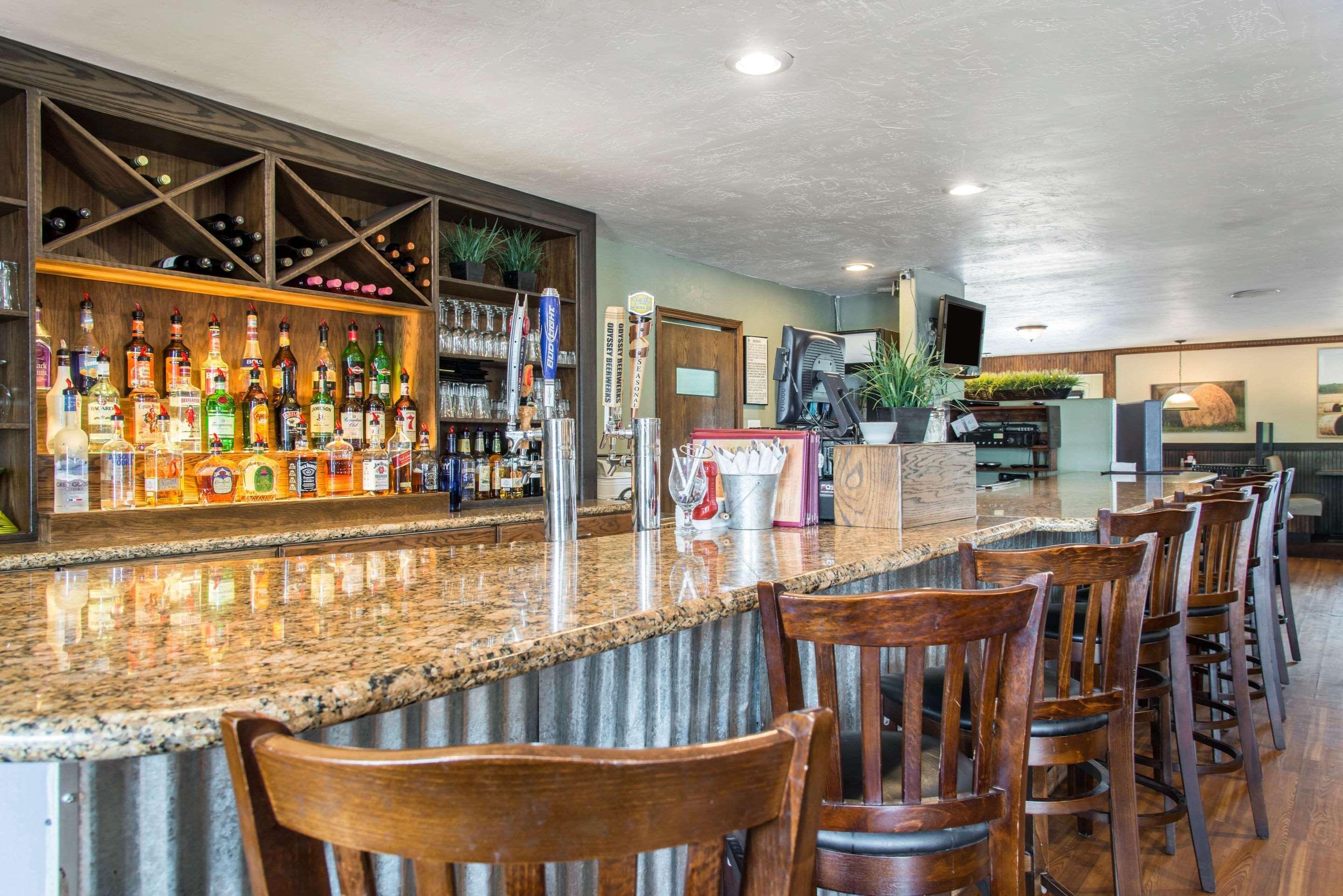 Rodeway Inn Fort Morgan Extérieur photo
