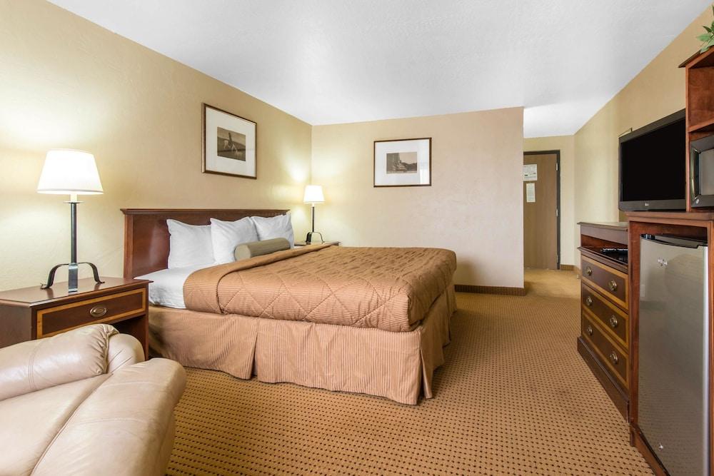 Rodeway Inn Fort Morgan Extérieur photo